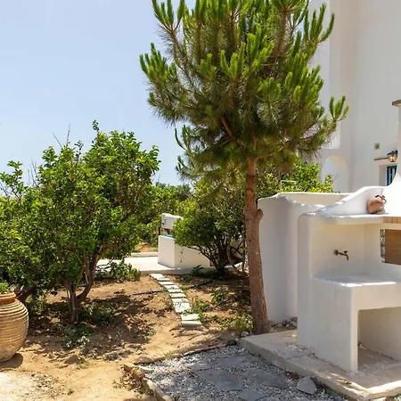 Oneiric Harmony Vakantiehuis *