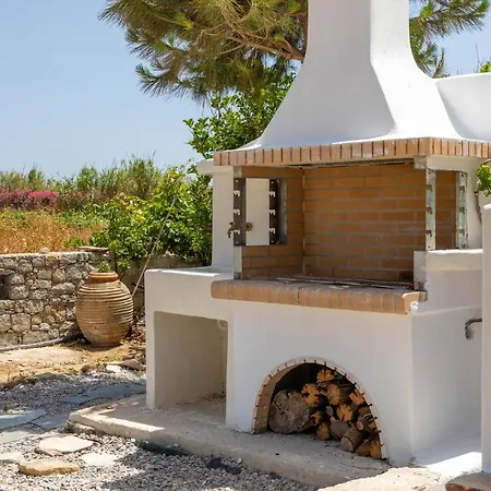 Oneiric Harmony Vakantiehuis *