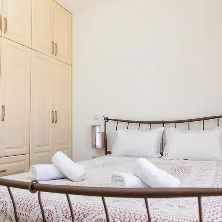 Oneiric Harmony Vakantiehuis *