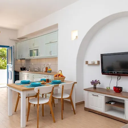 Vakantiehuis Oneiric Harmony