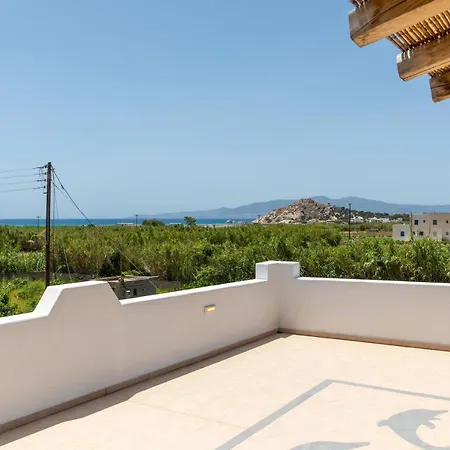 Vakantiehuis Oneiric Harmony *
