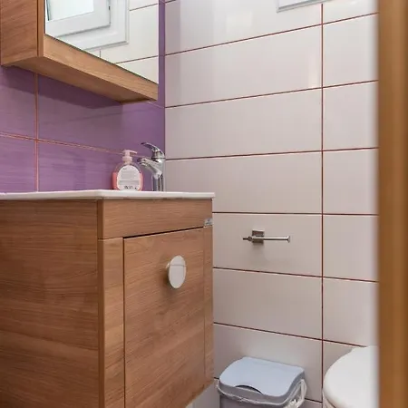 Oneiric Harmony Vakantiehuis
