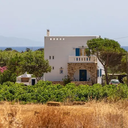 Oneiric Harmony Vakantiehuis *