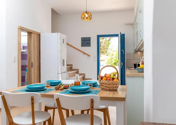 度假居 Oneiric Harmony *