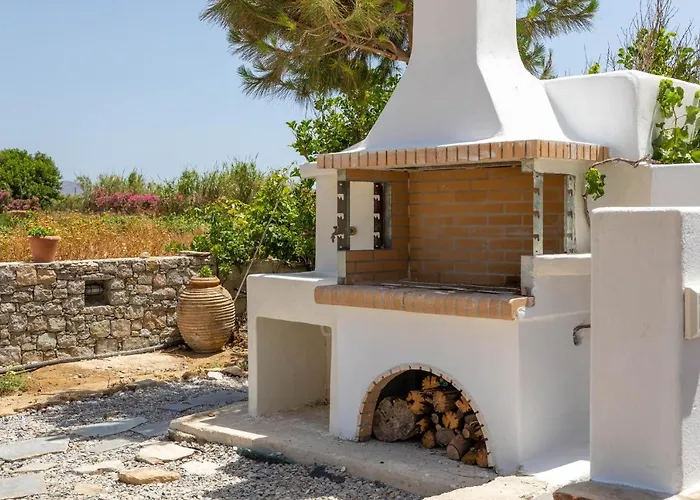 Oneiric Harmony 度假居 *