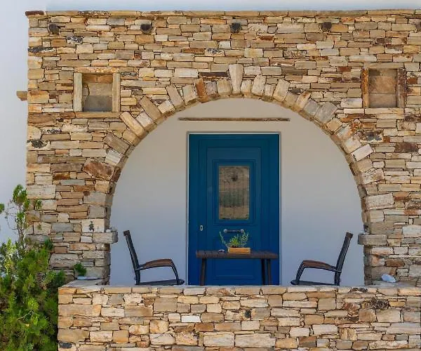 度假居 Oneiric Harmony