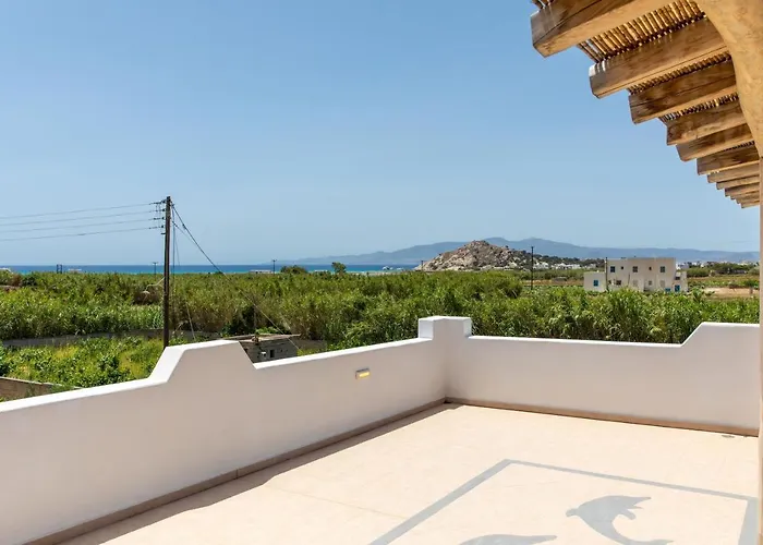 度假居 Oneiric Harmony *