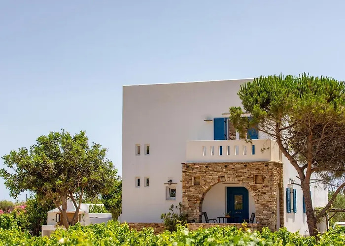 Oneiric Harmony 度假居