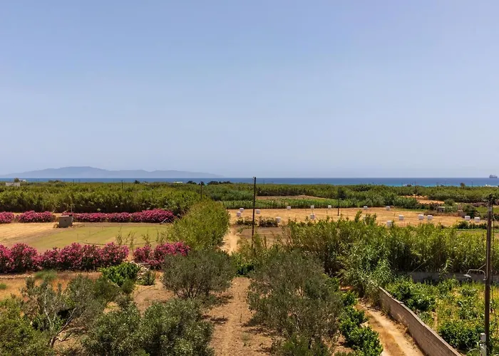 度假居 Oneiric Harmony 米科利维亚