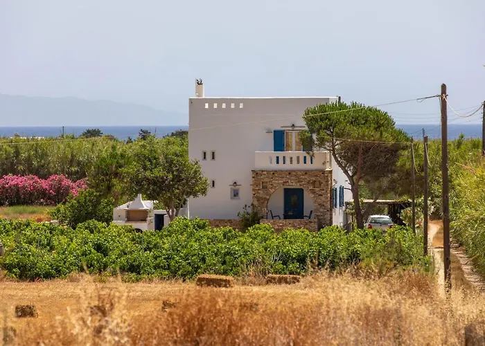 Oneiric Harmony 度假居 *