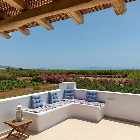 Oneiric Harmony * Mikri Vigla