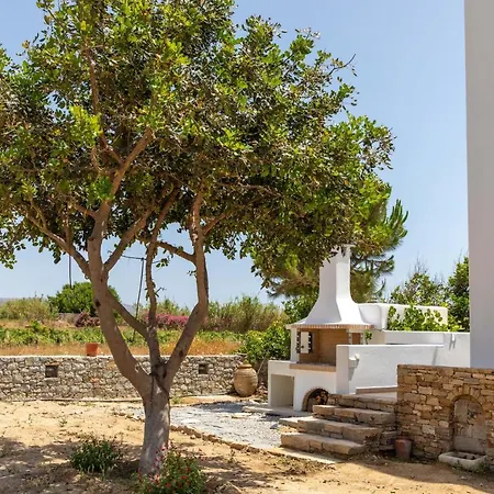 Oneiric Harmony * Mikri Vigla