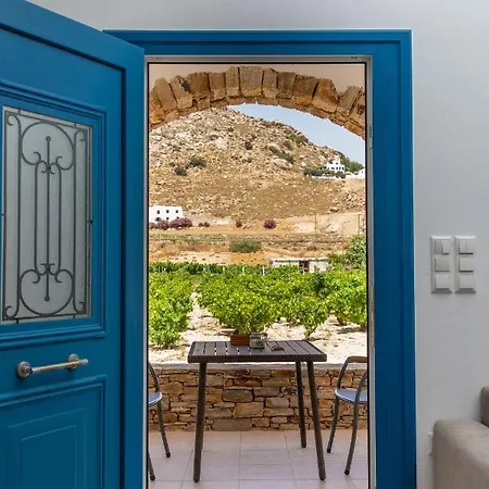 Oneiric Harmony Сasa de vacaciones