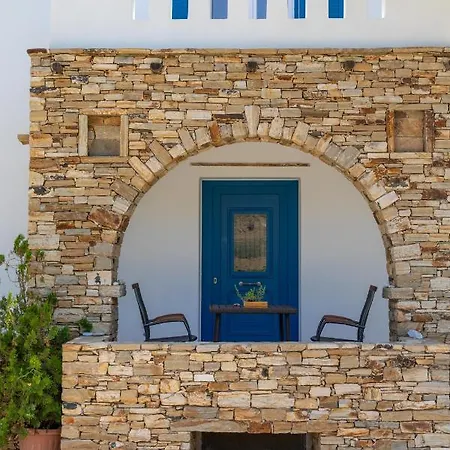 Сasa de vacaciones Oneiric Harmony