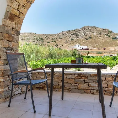 Oneiric Harmony Сasa de vacaciones Mikri Vigla