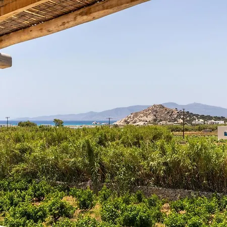 Oneiric Harmony Сasa de vacaciones Mikri Vigla