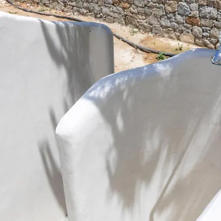 Сasa de vacaciones Oneiric Harmony Mikri Vigla