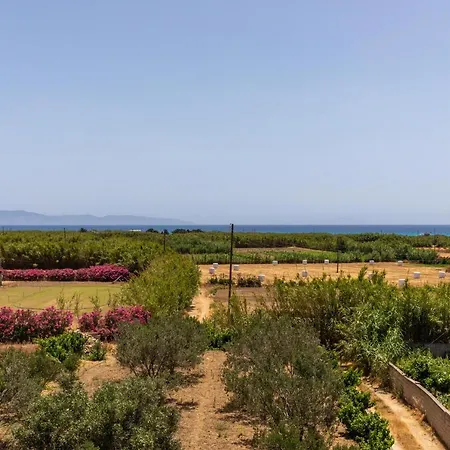 Сasa de vacaciones Oneiric Harmony Mikri Vigla