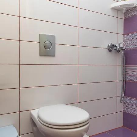 Oneiric Harmony Сasa de vacaciones *