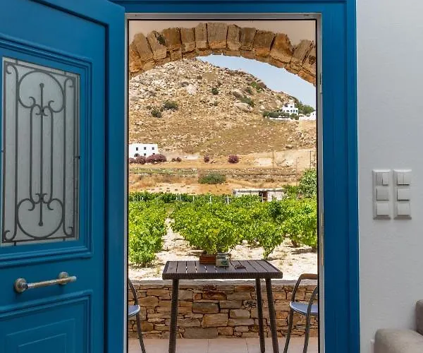 Oneiric Harmony 別荘