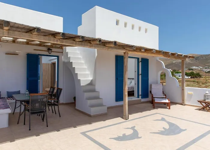 Oneiric Harmony 別荘