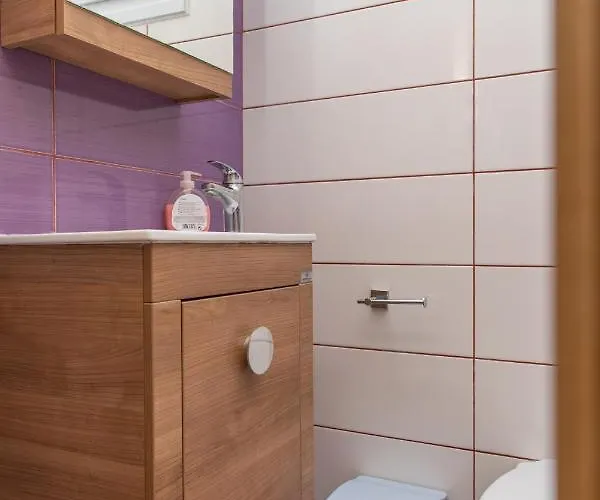 Oneiric Harmony 別荘