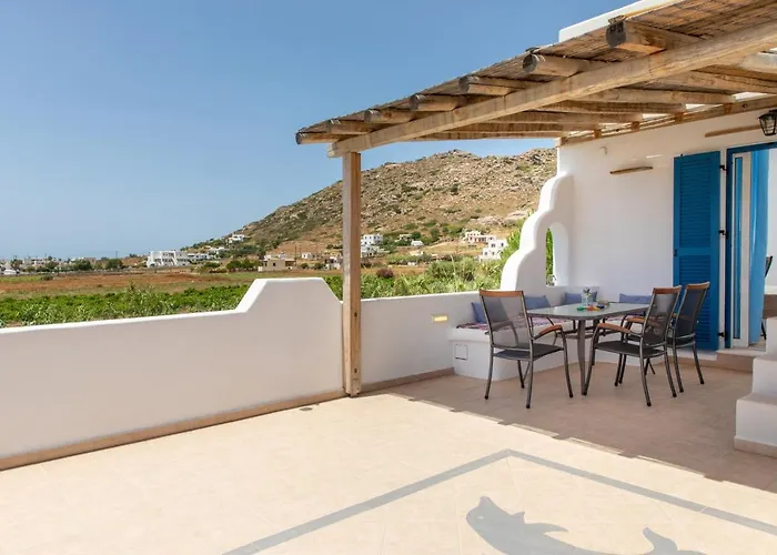 別荘 Oneiric Harmony ミクリ・ヴィグラ