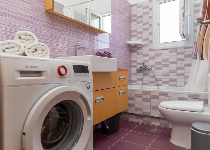 Oneiric Harmony 別荘 ミクリ・ヴィグラ